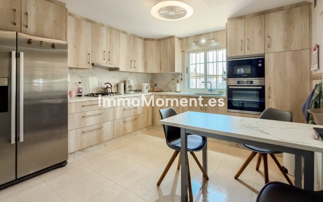 Revente - Villa individuelle - Catral - Catral Centro