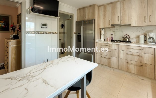 Revente - Villa individuelle - Catral - Catral Centro