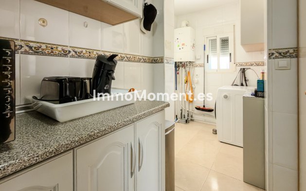 Revente - Villa individuelle - Catral - Catral Centro