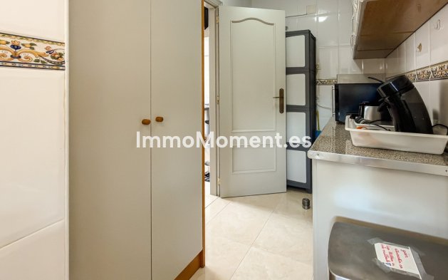 Revente - Villa individuelle - Catral - Catral Centro