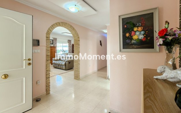 Revente - Villa individuelle - Catral - Catral Centro