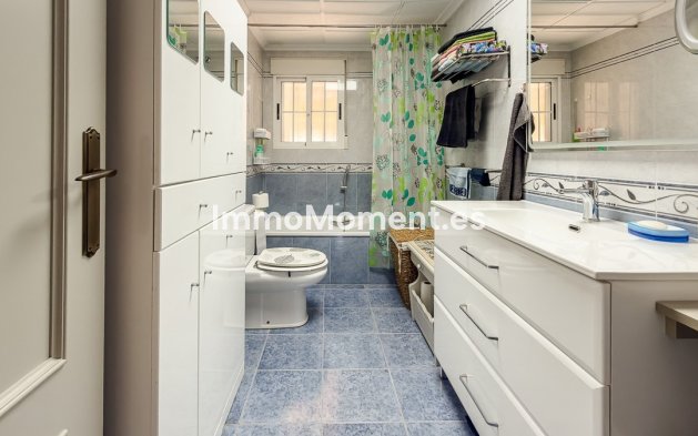 Revente - Villa individuelle - Catral - Catral Centro
