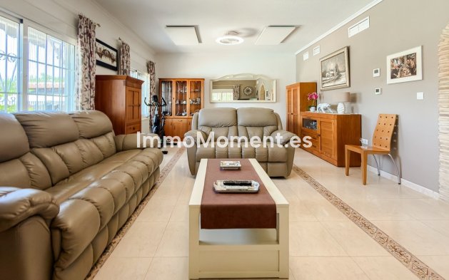 Revente - Villa individuelle - Catral - Catral Centro