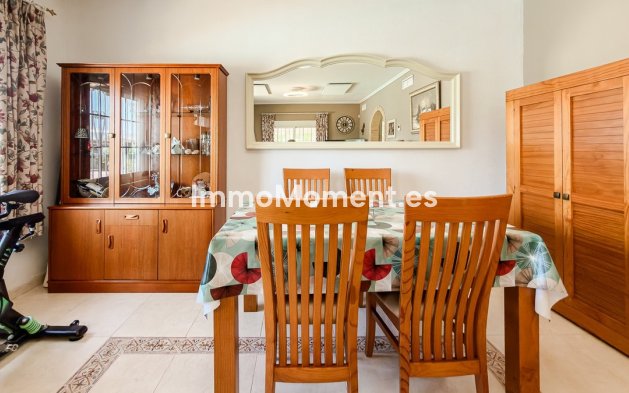 Revente - Villa individuelle - Catral - Catral Centro