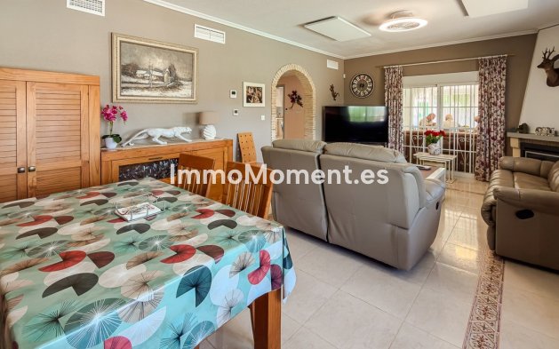 Revente - Villa individuelle - Catral - Catral Centro