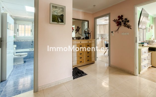 Revente - Villa individuelle - Catral - Catral Centro