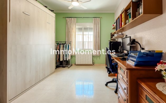 Revente - Villa individuelle - Catral - Catral Centro
