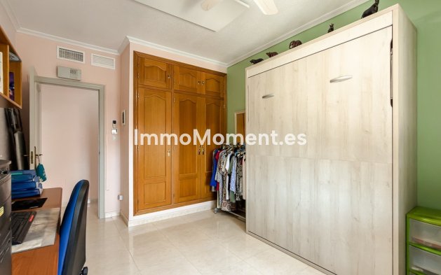 Revente - Villa individuelle - Catral - Catral Centro