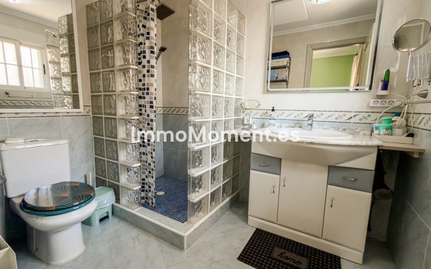 Revente - Villa individuelle - Catral - Catral Centro