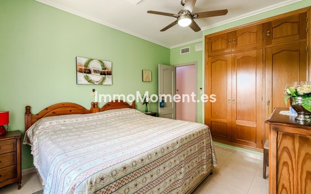 Revente - Villa individuelle - Catral - Catral Centro