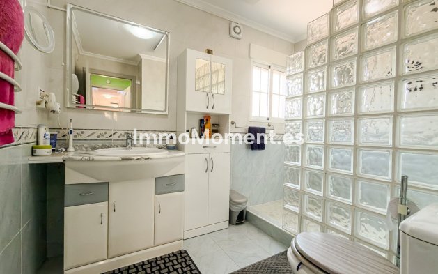 Revente - Villa individuelle - Catral - Catral Centro
