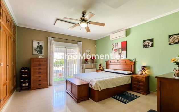 Revente - Villa individuelle - Catral - Catral Centro