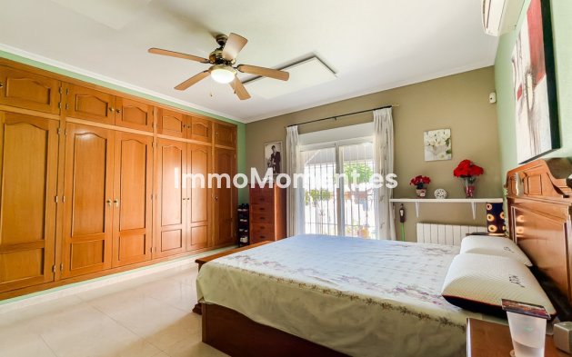 Revente - Villa individuelle - Catral - Catral Centro