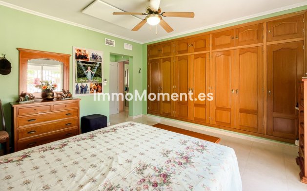 Revente - Villa individuelle - Catral - Catral Centro