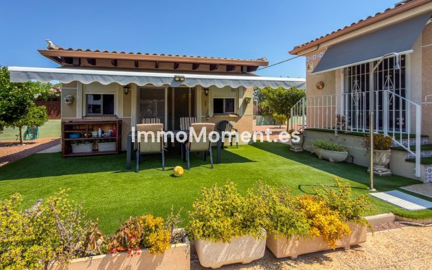 Revente - Villa individuelle - Catral - Catral Centro