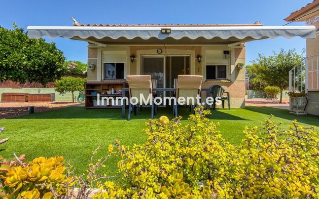 Revente - Villa individuelle - Catral - Catral Centro