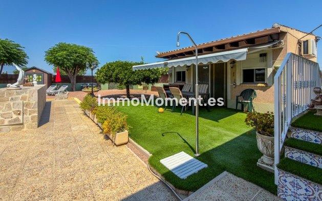Revente - Villa individuelle - Catral - Catral Centro