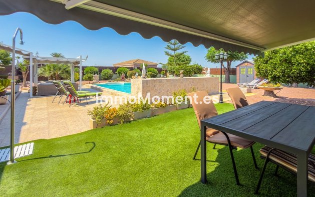 Revente - Villa individuelle - Catral - Catral Centro