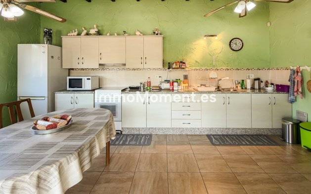 Revente - Villa individuelle - Catral - Catral Centro