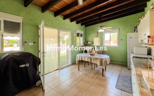 Revente - Villa individuelle - Catral - Catral Centro