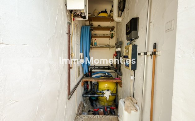 Revente - Villa individuelle - Catral - Catral Centro