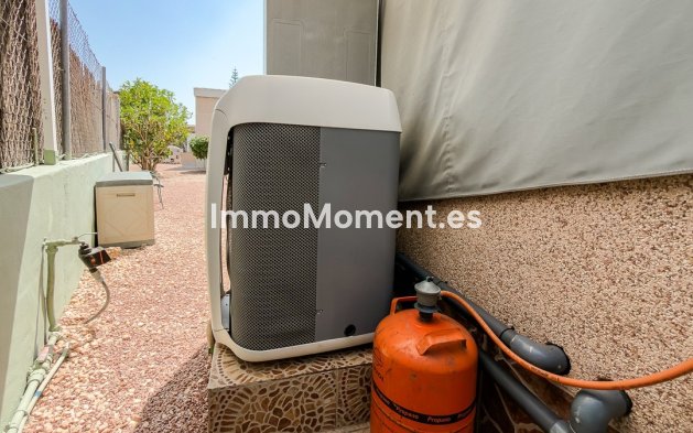 Revente - Villa individuelle - Catral - Catral Centro