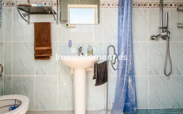 Revente - Villa individuelle - Catral - Catral Centro