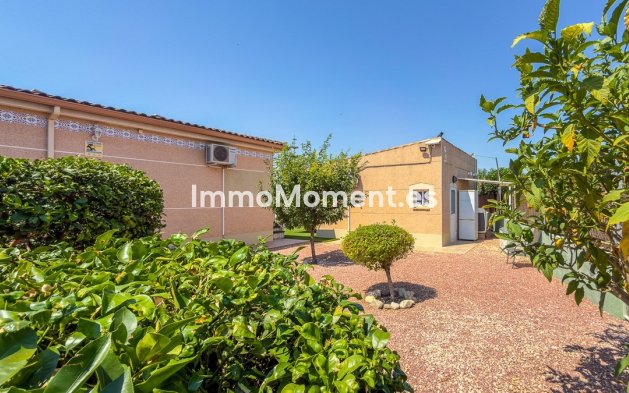 Revente - Villa individuelle - Catral - Catral Centro