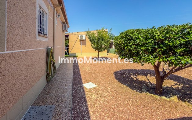 Revente - Villa individuelle - Catral - Catral Centro