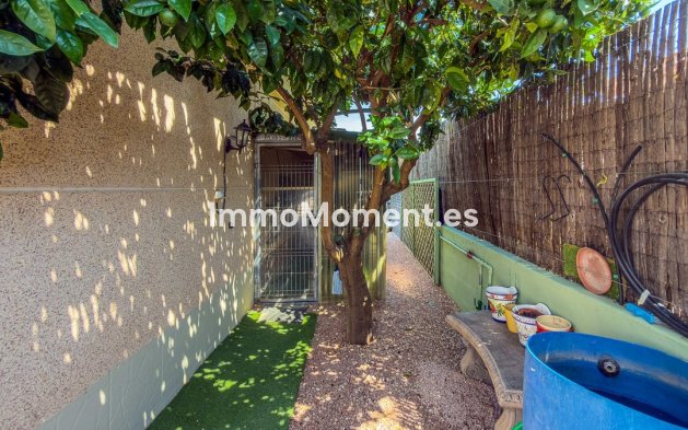 Revente - Villa individuelle - Catral - Catral Centro