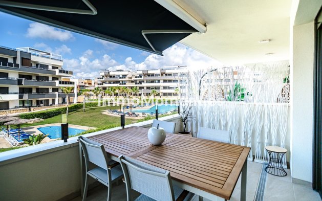 Wiederverkauf - Wohnung - Torrevieja - Torrevieja Centro
