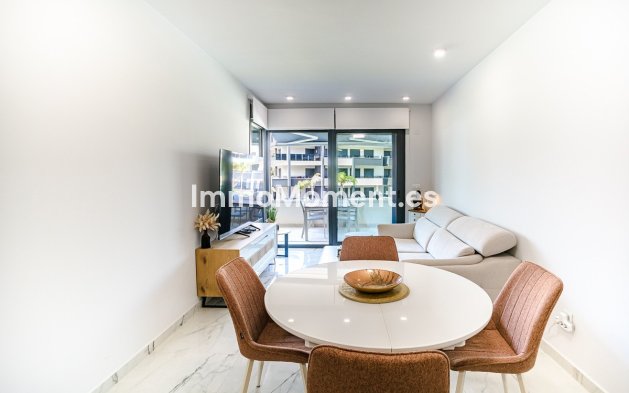 Wiederverkauf - Wohnung - Torrevieja - Torrevieja Centro