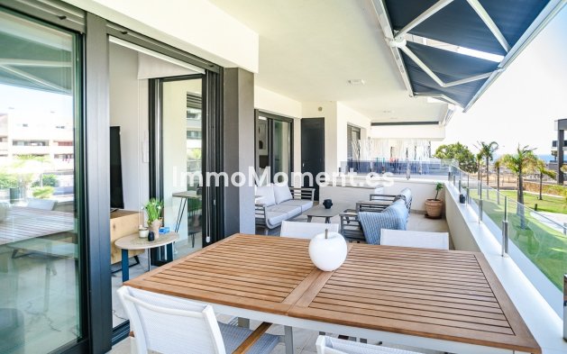 Wiederverkauf - Wohnung - Torrevieja - Torrevieja Centro