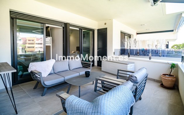 Wiederverkauf - Wohnung - Torrevieja - Torrevieja Centro