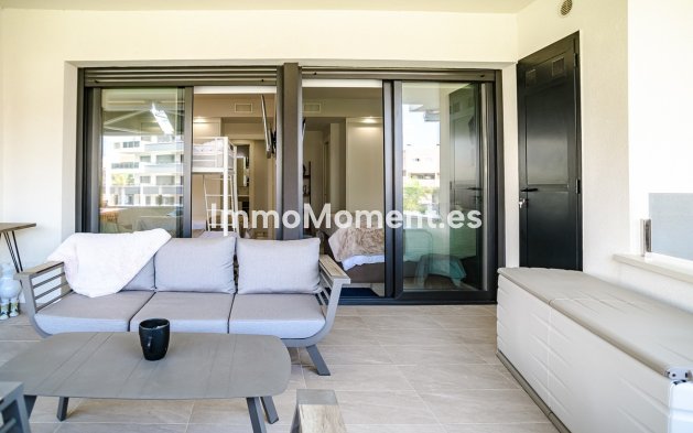 Wiederverkauf - Wohnung - Torrevieja - Torrevieja Centro