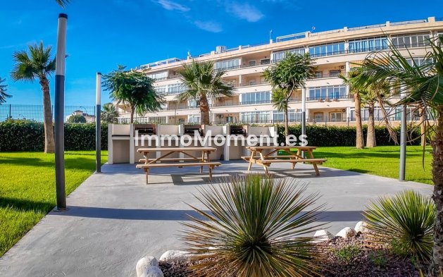 Wiederverkauf - Wohnung - Torrevieja - Torrevieja Centro