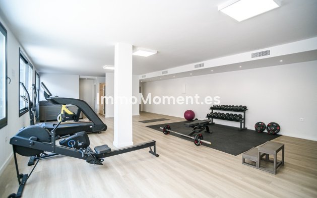 Wiederverkauf - Wohnung - Torrevieja - Torrevieja Centro