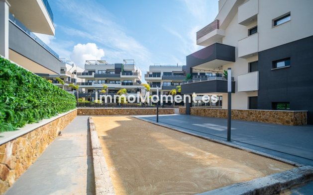 Wiederverkauf - Wohnung - Torrevieja - Torrevieja Centro