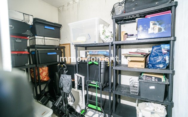 Wiederverkauf - Wohnung - Torrevieja - Torrevieja Centro