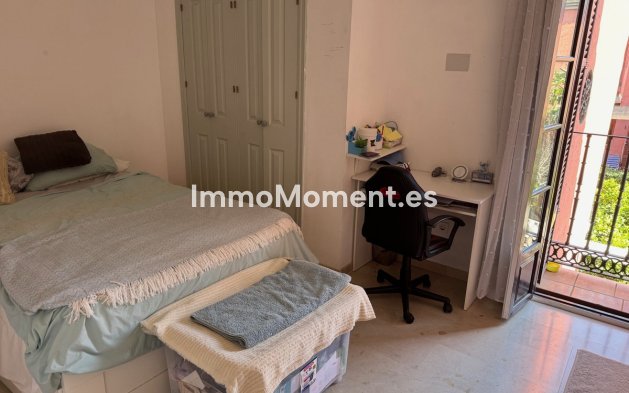 Bestaande woning - Rijtjeshuis - Estepona  - Estepona Centro