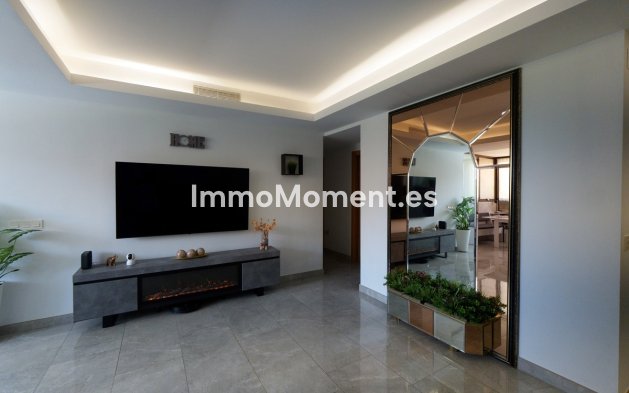 Revente - Appartement - Marbella - Marbella Centro