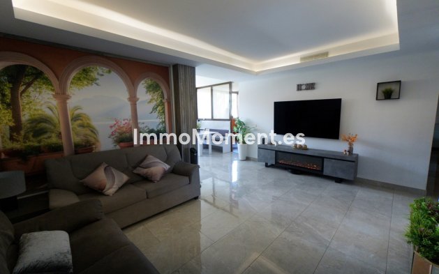 Revente - Appartement - Marbella - Marbella Centro