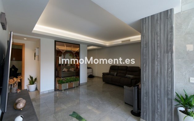 Revente - Appartement - Marbella - Marbella Centro
