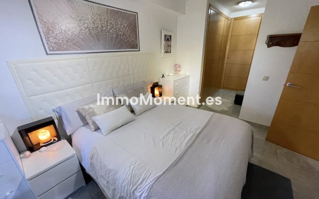 Revente - Appartement - Marbella - Marbella Centro