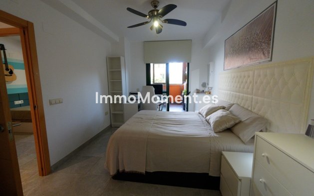 Revente - Appartement - Marbella - Marbella Centro
