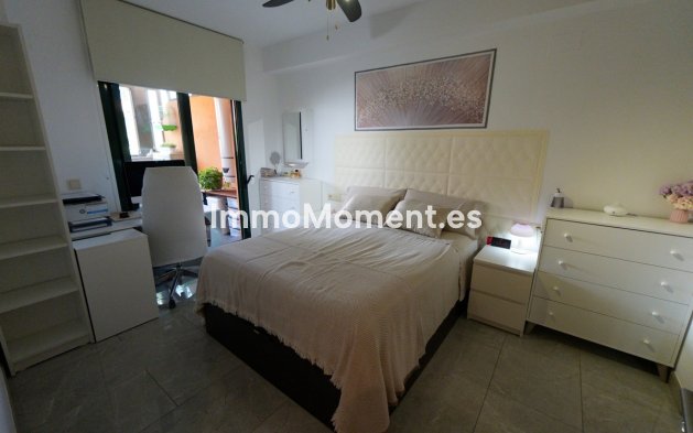 Revente - Appartement - Marbella - Marbella Centro