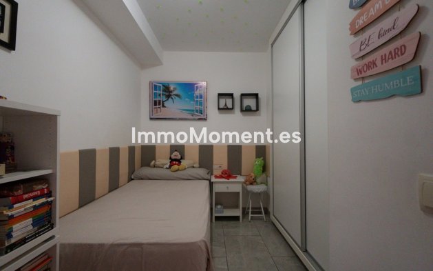 Revente - Appartement - Marbella - Marbella Centro