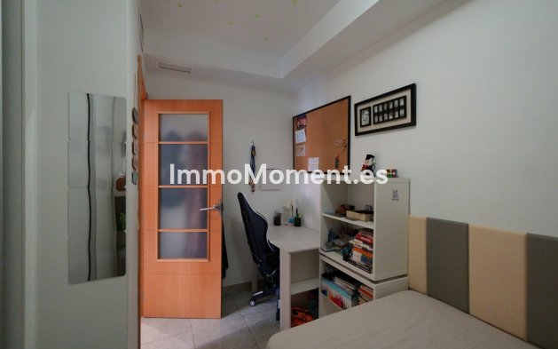 Revente - Appartement - Marbella - Marbella Centro