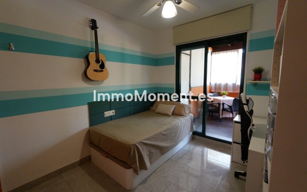Revente - Appartement - Marbella - Marbella Centro