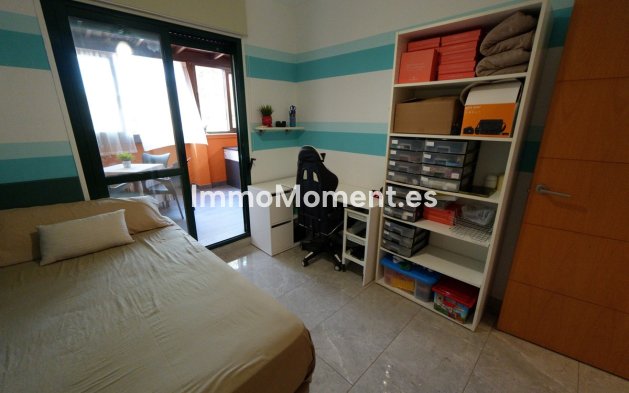 Revente - Appartement - Marbella - Marbella Centro